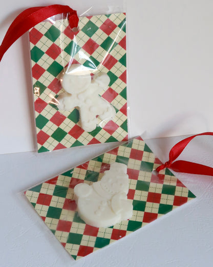 Odorizant pentru dulap (ghimbir și portocale)